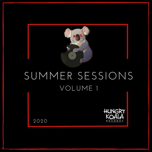 Summer Sessions Volume 1, 2020 (Mixed By Naylo)