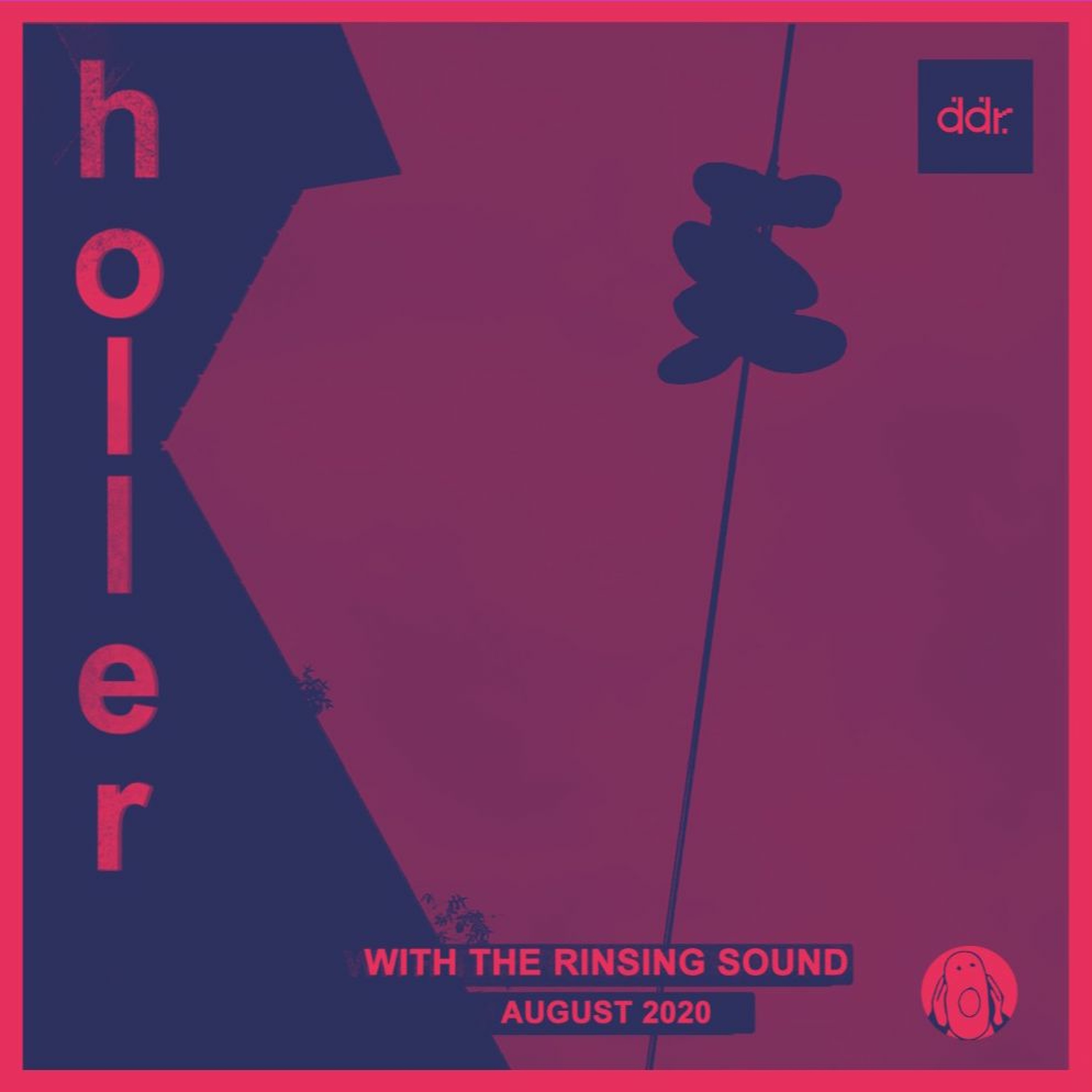Holler Radio On DDR