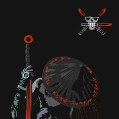 GENJUTSU - doomsday (prod. sngxbd)