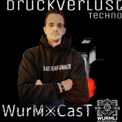 WurM྿CasT • Druckverlust