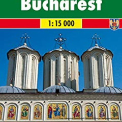 READ KINDLE 📥 Bucharest (City Map) FB (ROMANIA) (STADTPLAN) (English and German Edit