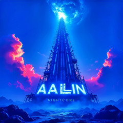 Aallin - NightCore 175 Bpm [ Hitech Psy Trance ]