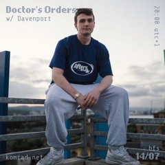 Body Clinics - Doctor's Orders 009 w/ Davenport