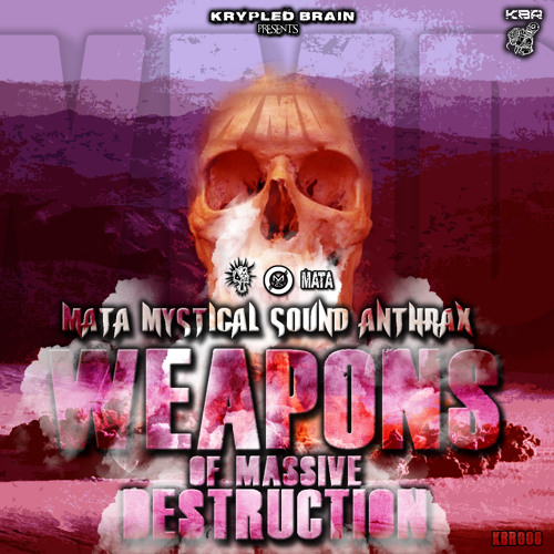 Don't make me destroy you