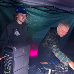 DANTE B2B ZOLTAN - Pacific Breaks 15/08/2025