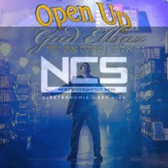 Gad Elbaz - Open Up X Elektronomia - Sky High (DJ Yo Yo Mashup)