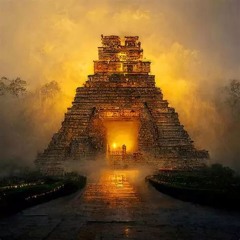 MAYAS GENERATION - The Sun