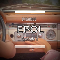 EPOL 5 (DJ BARBOD) Hayede & Leila Forohar & Moein & Sozan Roshan &Shahram Shabpare موزیک دهه۶۰ قدیمی