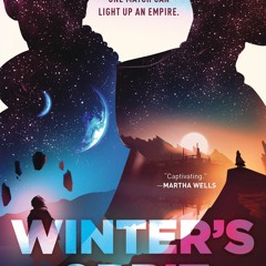 Read/Download Winter's Orbit BY : Everina Maxwell