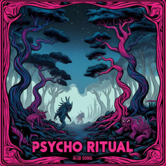 Rankotek: Psycho Ritual