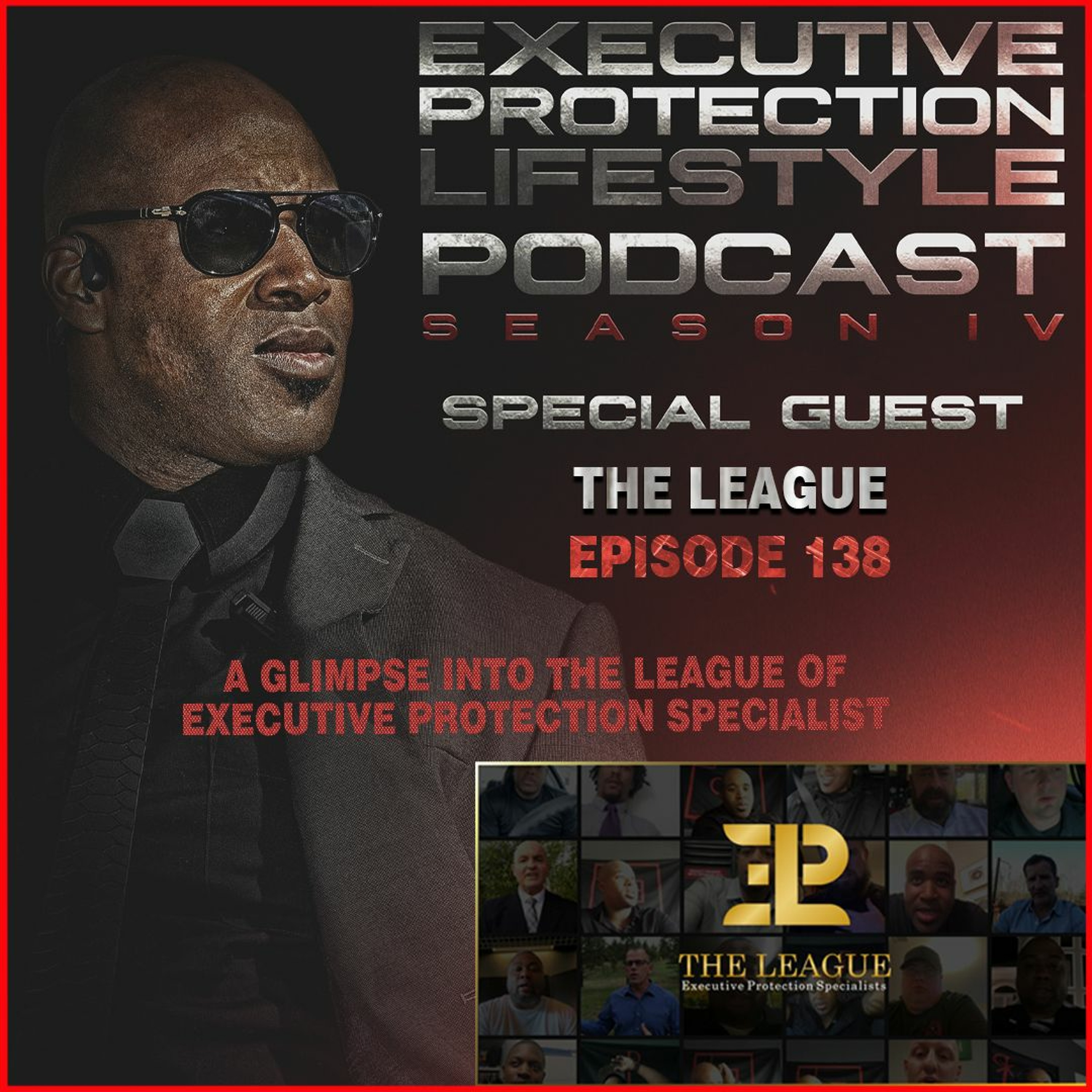 EXECUTIVE PROTECTION LIFESTYLE