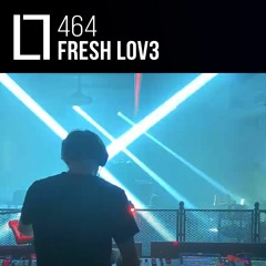 Loose Lips Mix Series - 464 - Fresh Lov3