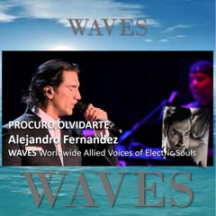 Procuro Olvidarte Alejandro Fernandez