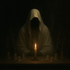 Rest is The Final Ritual