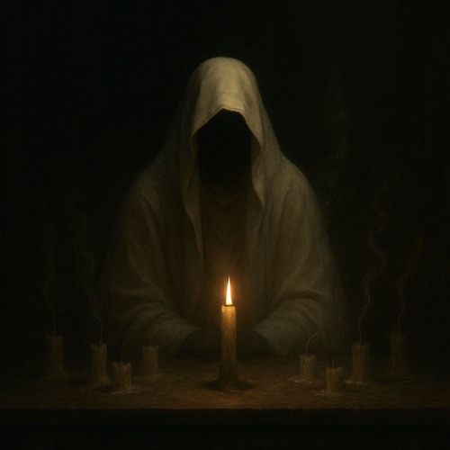 Rest is The Final Ritual