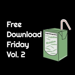 Free Download Friday Vol. 2