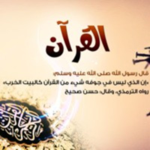الحزب السابع عشر -قال الملأ الذين استكبرو-بصوت الشيخ سعد الغامدي -برواية حفص عن عاصم -جودة عالية جدا