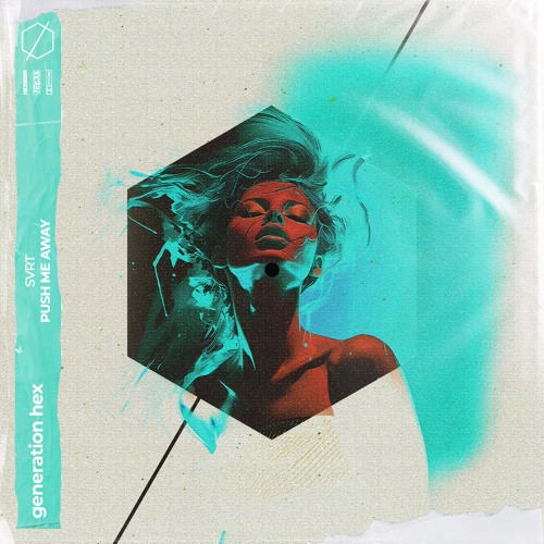 SVRT - Push Me Away