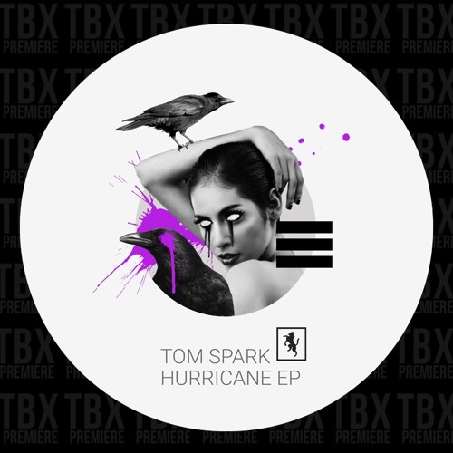 Premiere: Tom Spark - Tribe [Rawsome Deep]