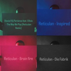 Colour Code Playlist