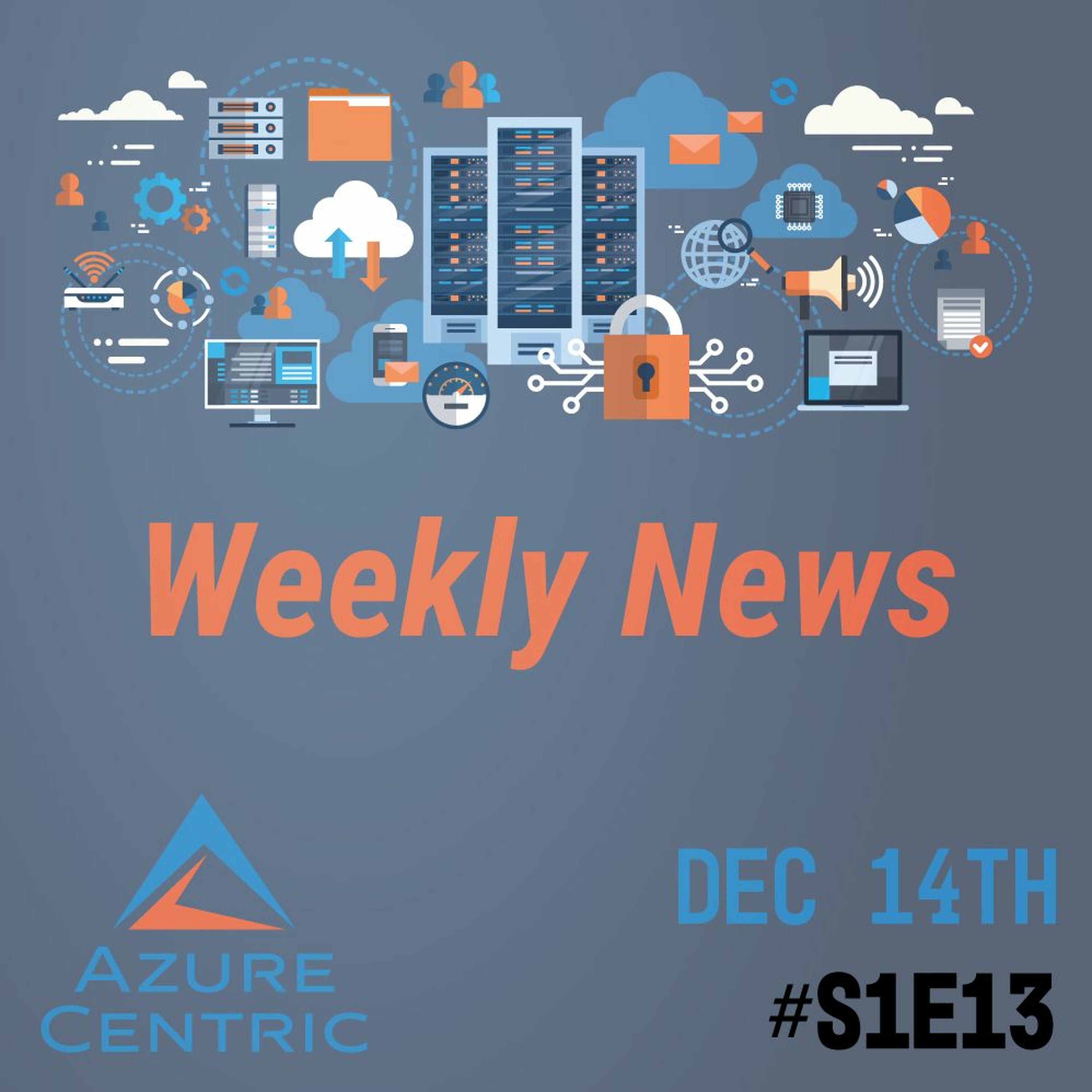 Azure Centric Podcast