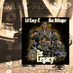 Lil Eazy-E & Daz Dillinger: The Legacy