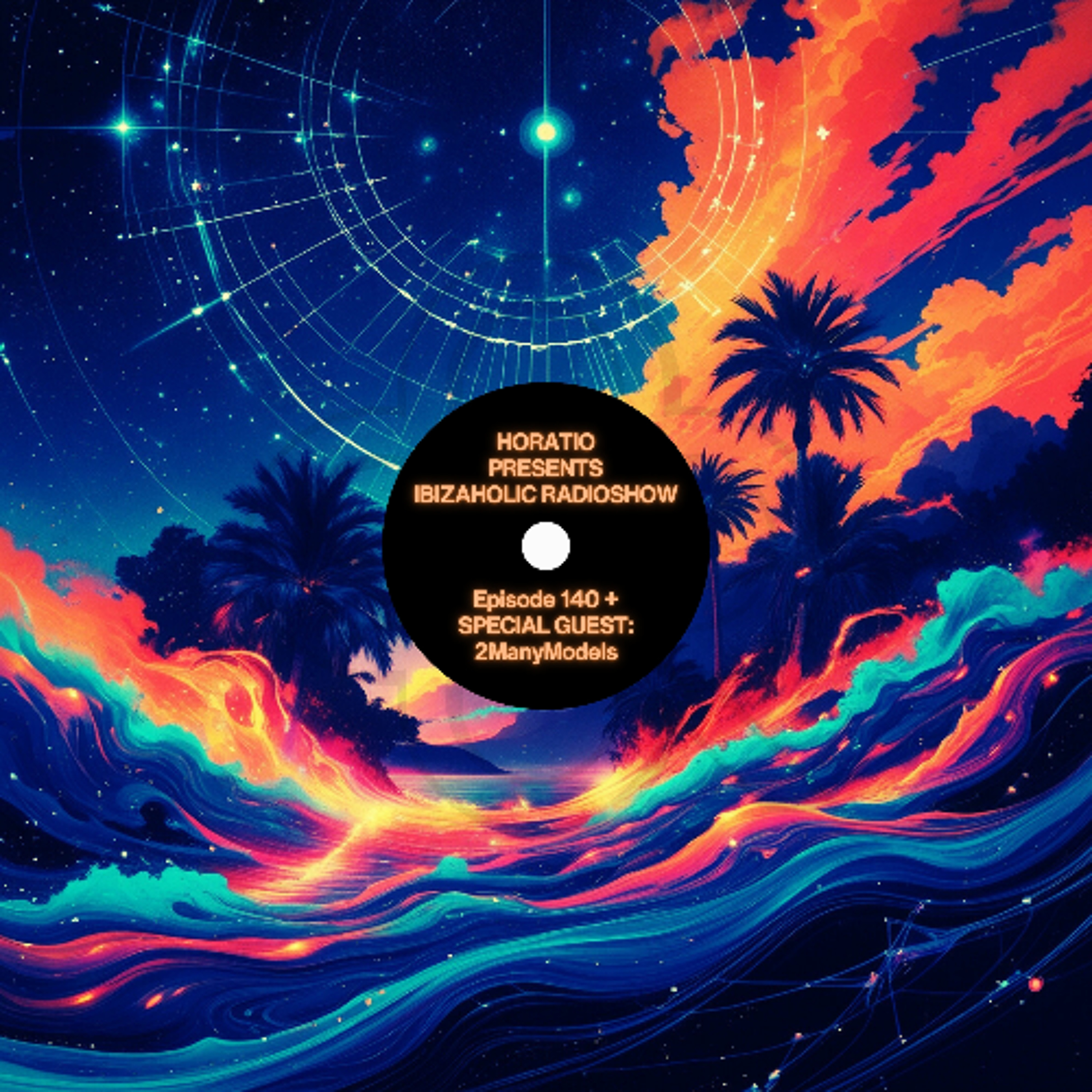 THIS IS HORATIO/IBIZAHOLIC/SECVENTE SONORE