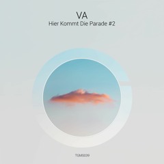 PREMIERE: Basic Shape - Inner Growth (Original Mix) [Tanzgemeinschaft]
