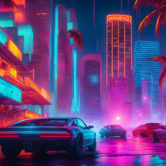Wet City(Ambience)
