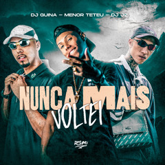 Nunca Mais Voltei