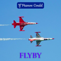 FLYBY (piano solo)