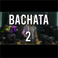 Bachata Mix #2 | Manuel Turizo, Camilo,  Rosalía, Hector Acosta y otros por Ricardo Vargas 2022