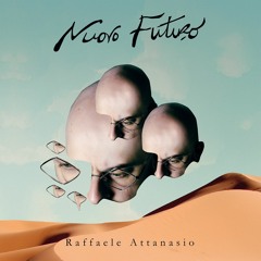 Raffaele Attanasio - Indagini Sospette - AXIS Records [PREMIERE]