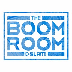 321 - The Boom Room - Wouter S