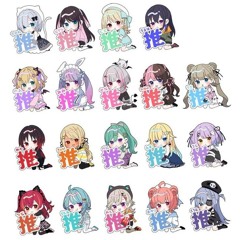 サマータイムレコード/ぶいすぽ