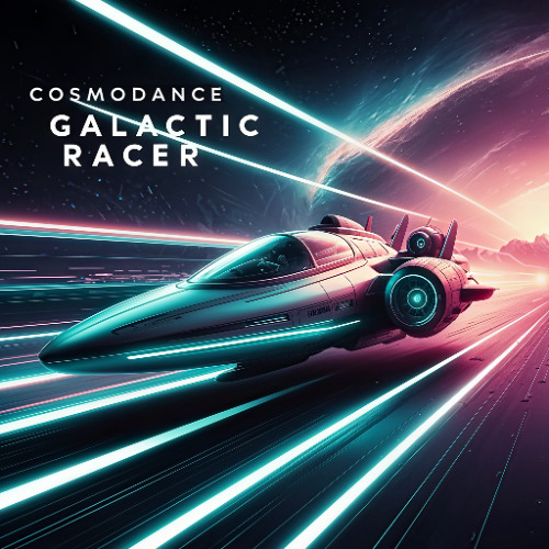 Galactic Racer