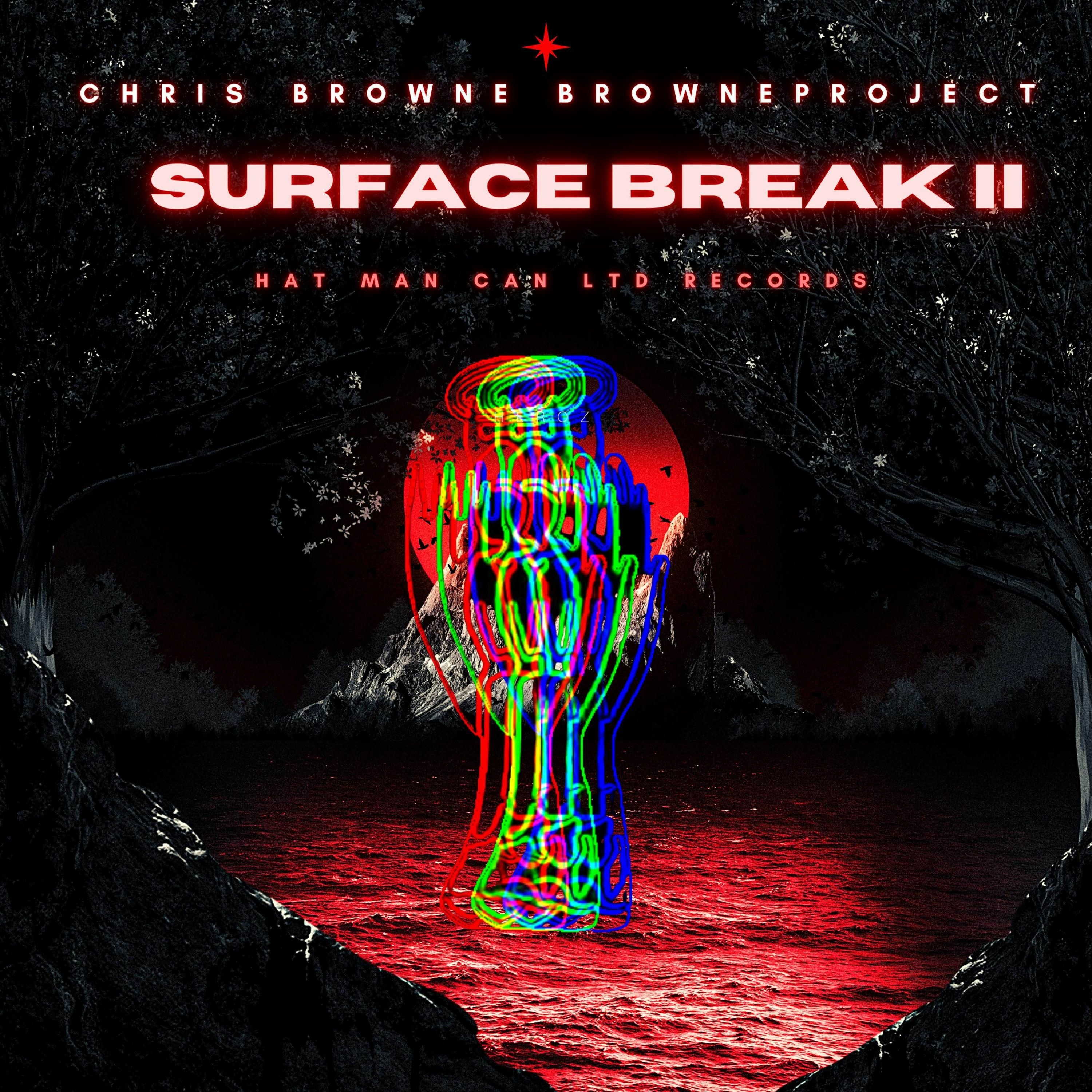 Chris Browne BrowneProject