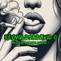 Reynolds & David O - Anthem 1 - [ Masters League ]