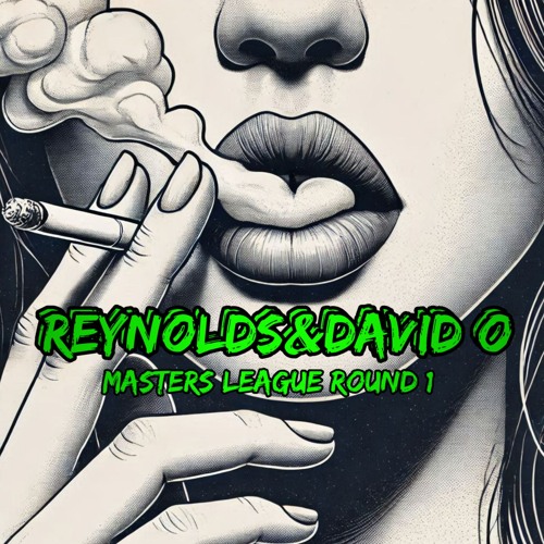 Reynolds & David O - Anthem 1 - [ Masters League ]