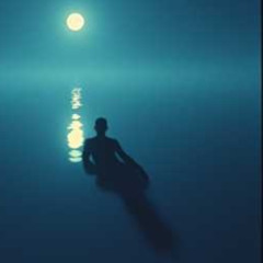 Tief fall’ ich in dein stilles Meer