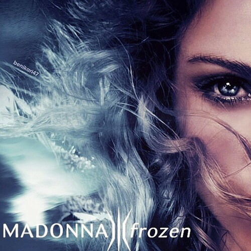 Freeze madonna перевод песни. Мадонна Фроузен. Madonna Frozen альбом. Ремикс Frozen Madonna. Мадонна Фроузен ремикс.