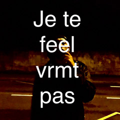 Ambvil - je te feel vrmt pas (p.Ozi)