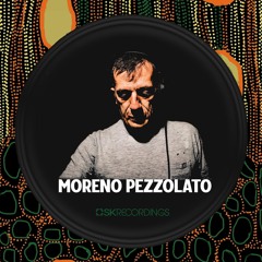 SK Recordings Mix 013 / Moreno Pezzolato