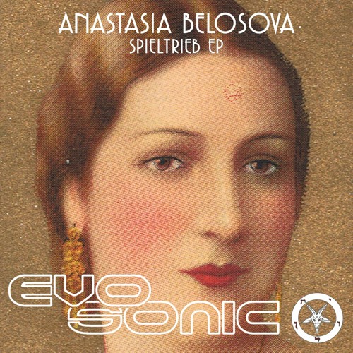 Anastasia Belosova-Spieltrieb (Original Mix)-snippet