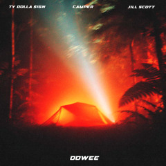 OOWEE (feat. Jill Scott & Ty Dolla $ign)