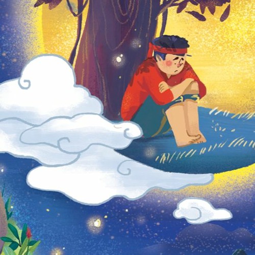 Stream chú cuội (thằng cuội) - bích huyền (thu thanh trước 1975) by ngày nảy ngày nay | Listen online for free on SoundCloud