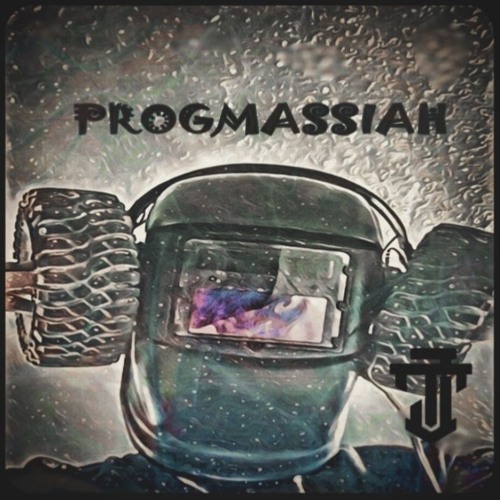 DJ TJ - PROGMASSIAH