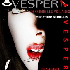 The Vesper Club Cannes Summer 2k25 Selected & Mixed By Sabino Sorrentino
