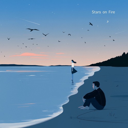 Stars on Fire - Ready, Steady, Go!