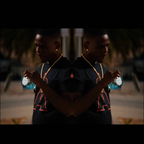 Still Raw (feat. Boogiefrmda8 & P Dawggg)